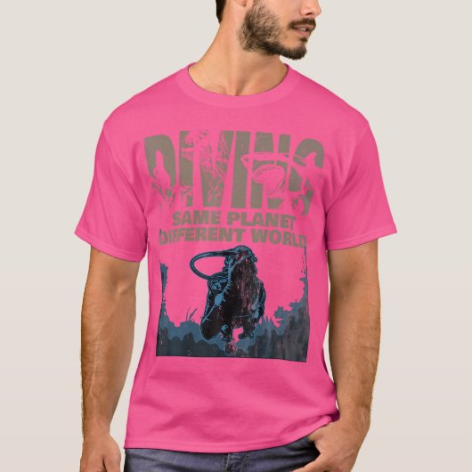 Tシャツ (正面)