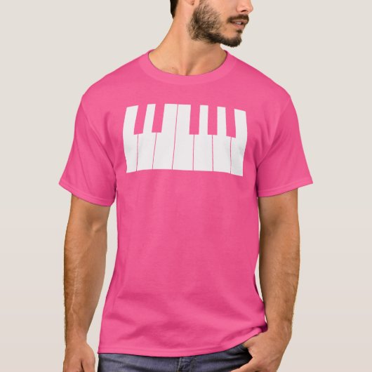 Tシャツ (正面)
