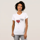 Tシャツ (正面フル)