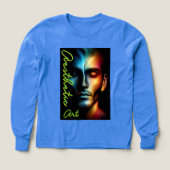 Tシャツ (デザイン正面)