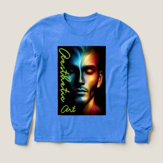 Tシャツ (デザイン正面)