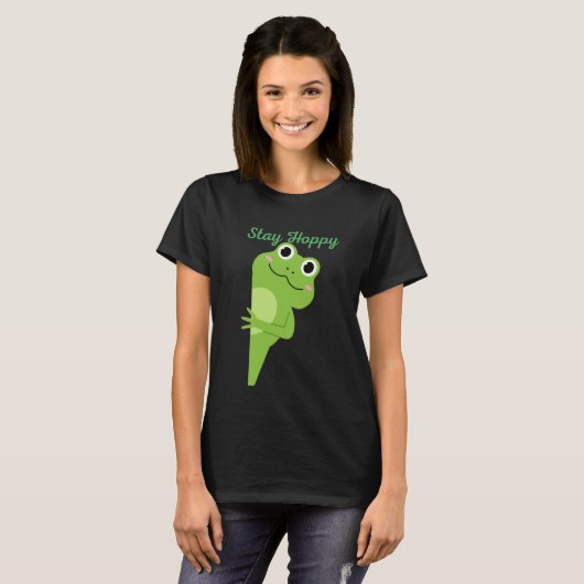 Tシャツ (正面フル)