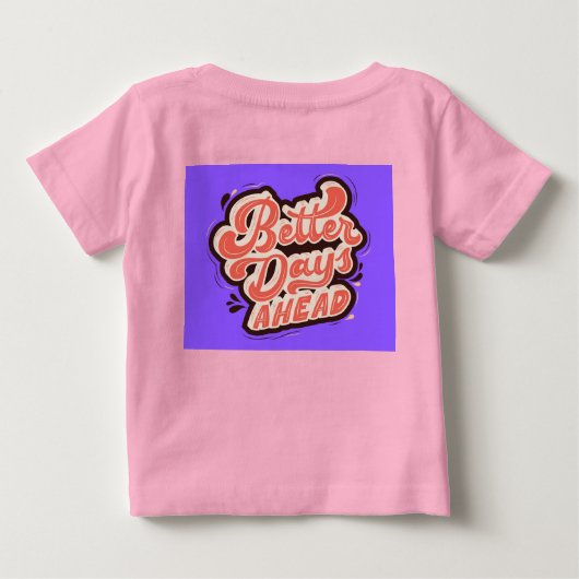Tシャツ (裏面)