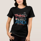 Tシャツ (正面)