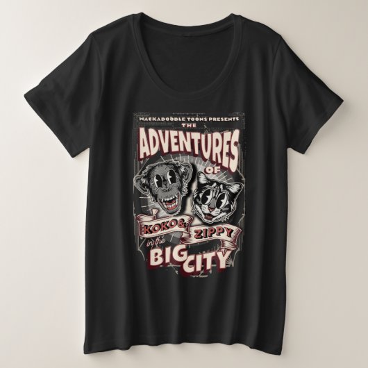 Tシャツ (デザイン正面)