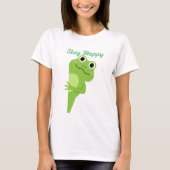 Tシャツ (正面)