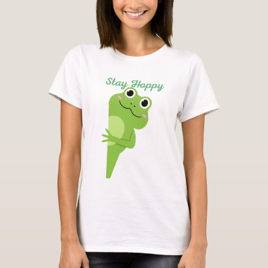 Tシャツ (正面)