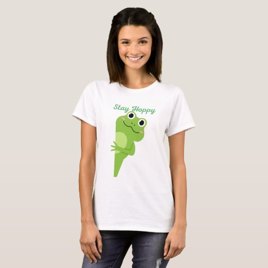 Tシャツ (正面フル)