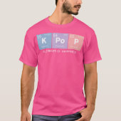 Tシャツ (正面)