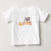 Tシャツ (正面)