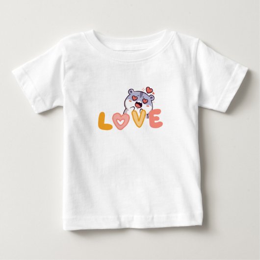 Tシャツ (正面)