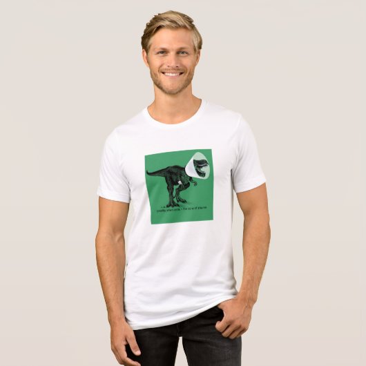 Tシャツ (正面全面)