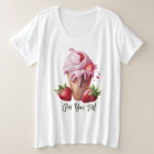 Tシャツ (デザイン正面)