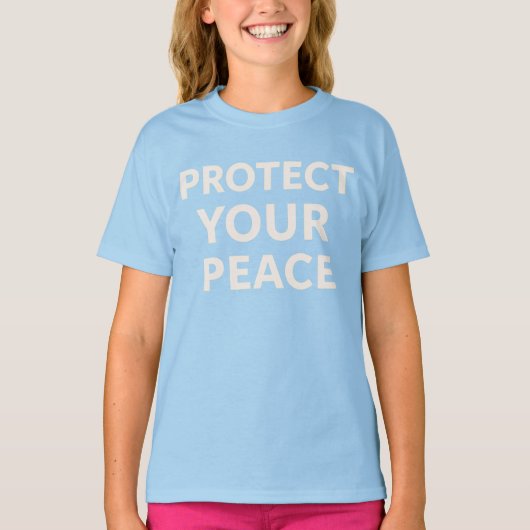 Tシャツ (正面)