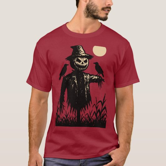 Tシャツ (正面)
