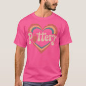 Tシャツ (正面)