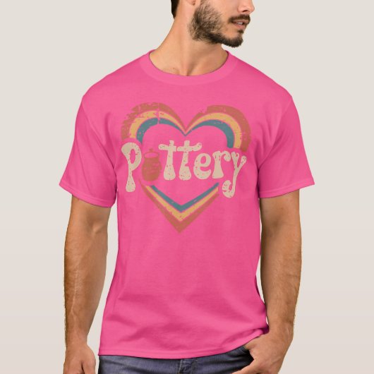 Tシャツ (正面)
