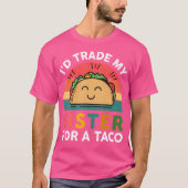 Tシャツ (正面)