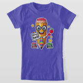 Tシャツ (レイダウン)