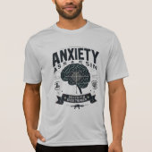 Tシャツ (正面)