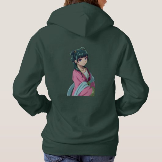 Tシャツ (裏面)