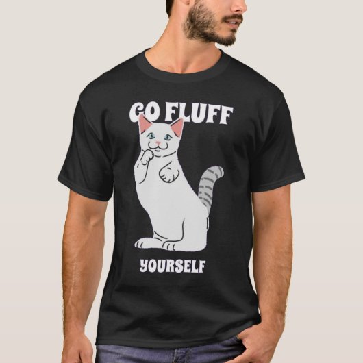 Tシャツ (正面)
