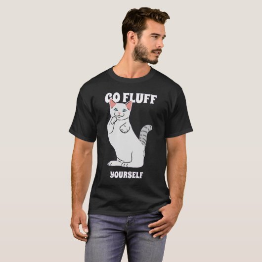 Tシャツ (正面フル)