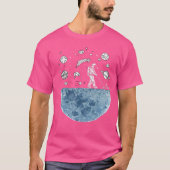 Tシャツ (正面)