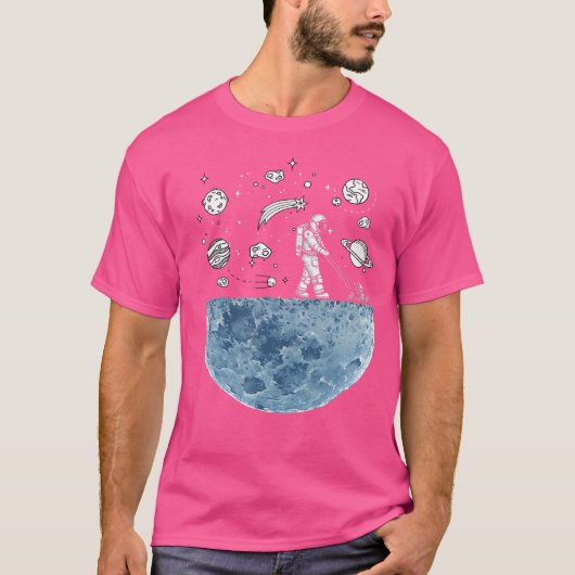 Tシャツ (正面)