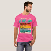Tシャツ (正面フル)