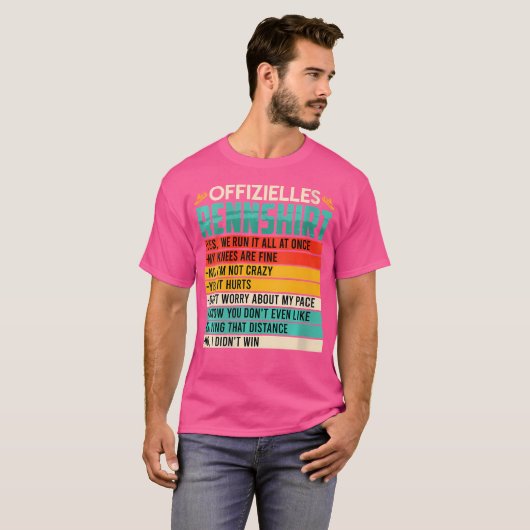 Tシャツ (正面フル)