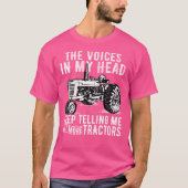 Tシャツ (正面)
