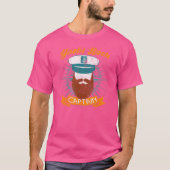 Tシャツ (正面)