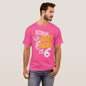 Tシャツ (正面フル)