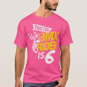 Tシャツ (正面)
