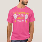 Tシャツ (正面)
