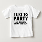 Tシャツ (正面)