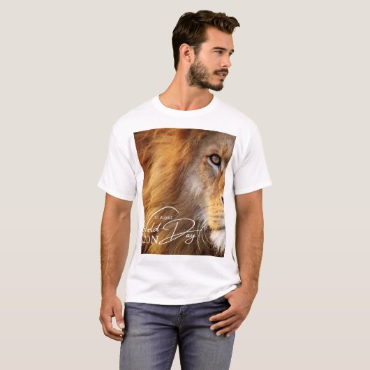 Tシャツ (正面フル)
