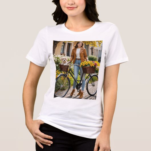 Tシャツ (正面)