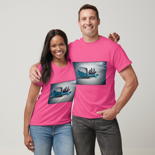 Tシャツ (ユニセックス)