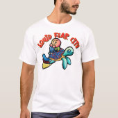 Tシャツ (正面)