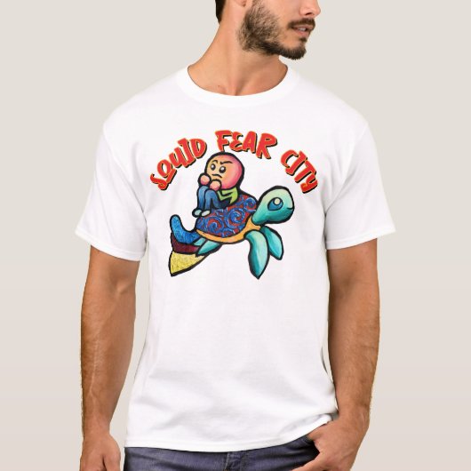 Tシャツ (正面)