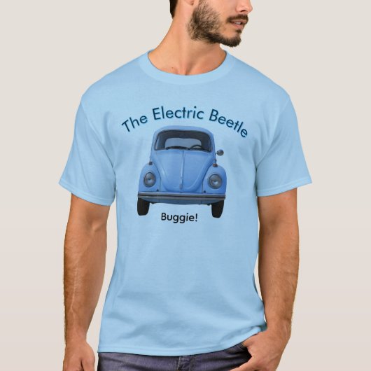 Tシャツ (正面)