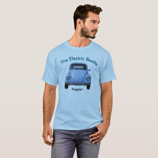Tシャツ (正面フル)