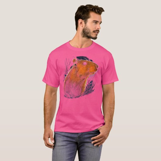 Tシャツ (正面フル)