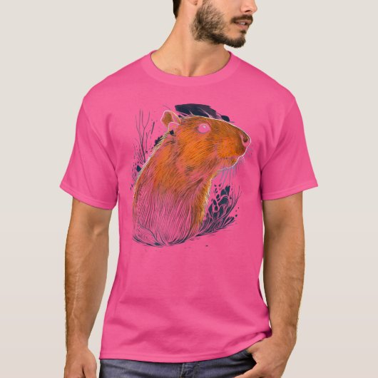 Tシャツ (正面)