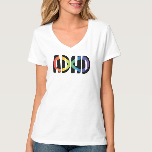 Tシャツ (正面)