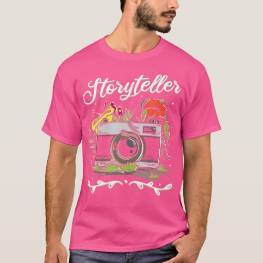 Tシャツ (正面)