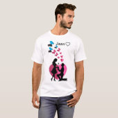 Tシャツ (正面フル)