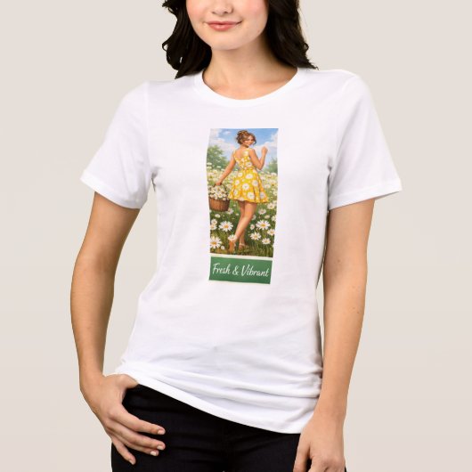 Tシャツ (正面)
